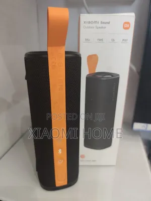 Xiaomi Sound 30w Outdoor Speaker