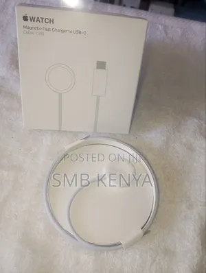 Apple Watch Magnetic Charger