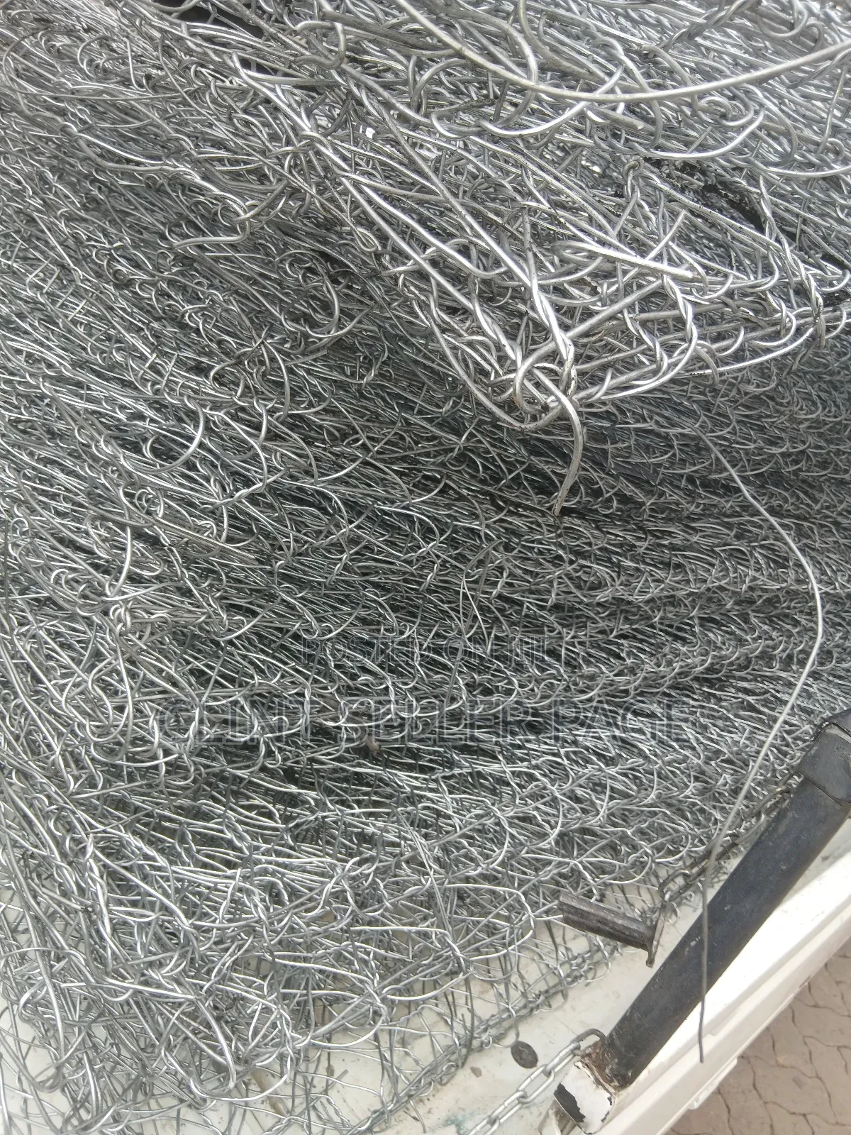 Wire Crates (Gabbions)