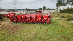 Case International Harvester
