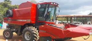 Case International Harvester
