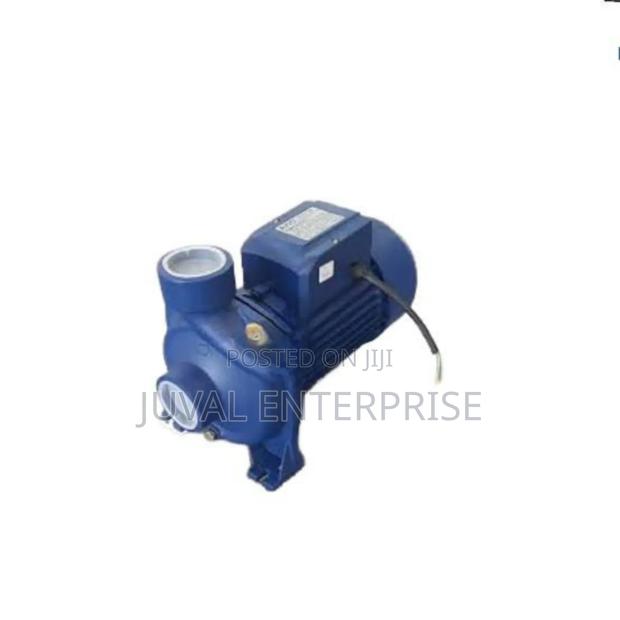 Aico Japan Booster Pump High Pressure 2hp 52m