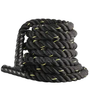 Battle Rope