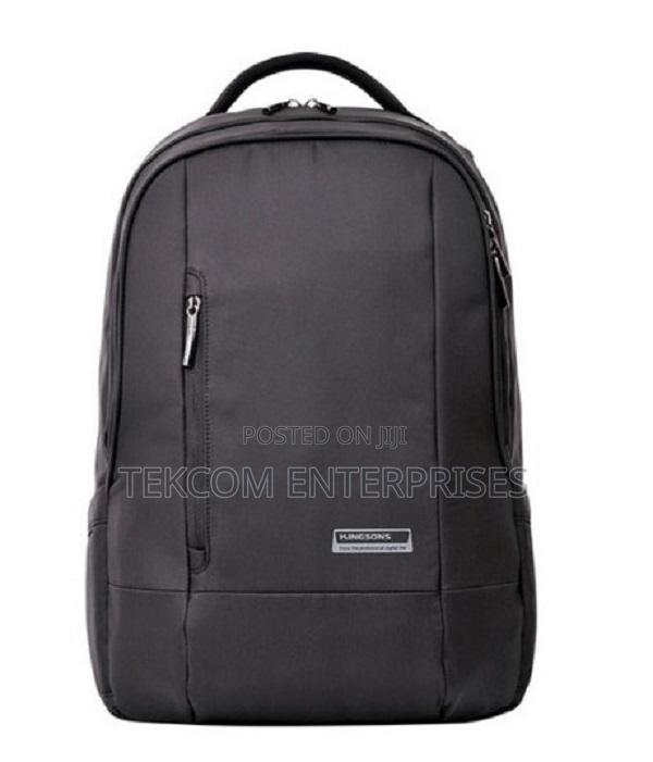 Kingsons Ks3027w Executive 15.6′′ Backpack - main view
