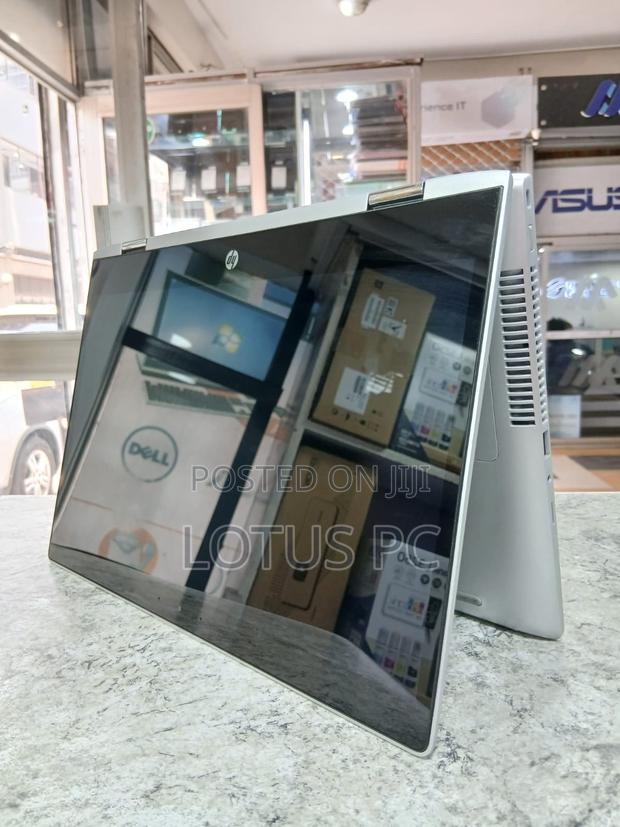 Laptop HP ProBook 440 G1 8GB Intel Core I5 SSD 256GB - main view