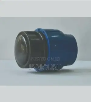 Endcap Hdpe