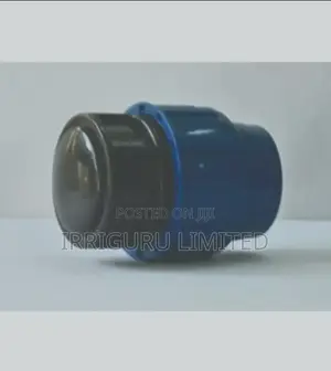 Endcap Hdpe