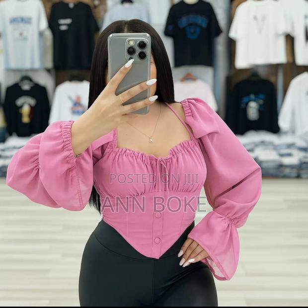 Fancy Tops Size 8-14 Avavailable