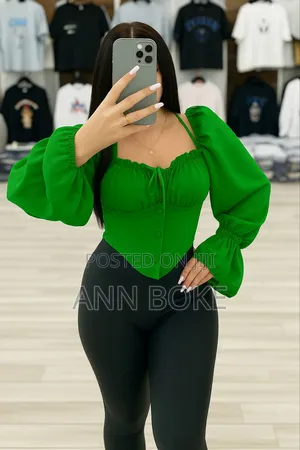 Fancy Tops Size 8-14 Avavailable