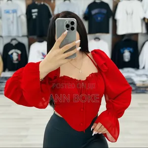 Fancy Tops Size 8-14 Avavailable