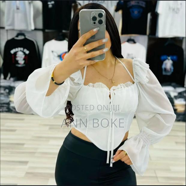 Fancy Tops Size 8-14 Avavailable - thumbnail 5