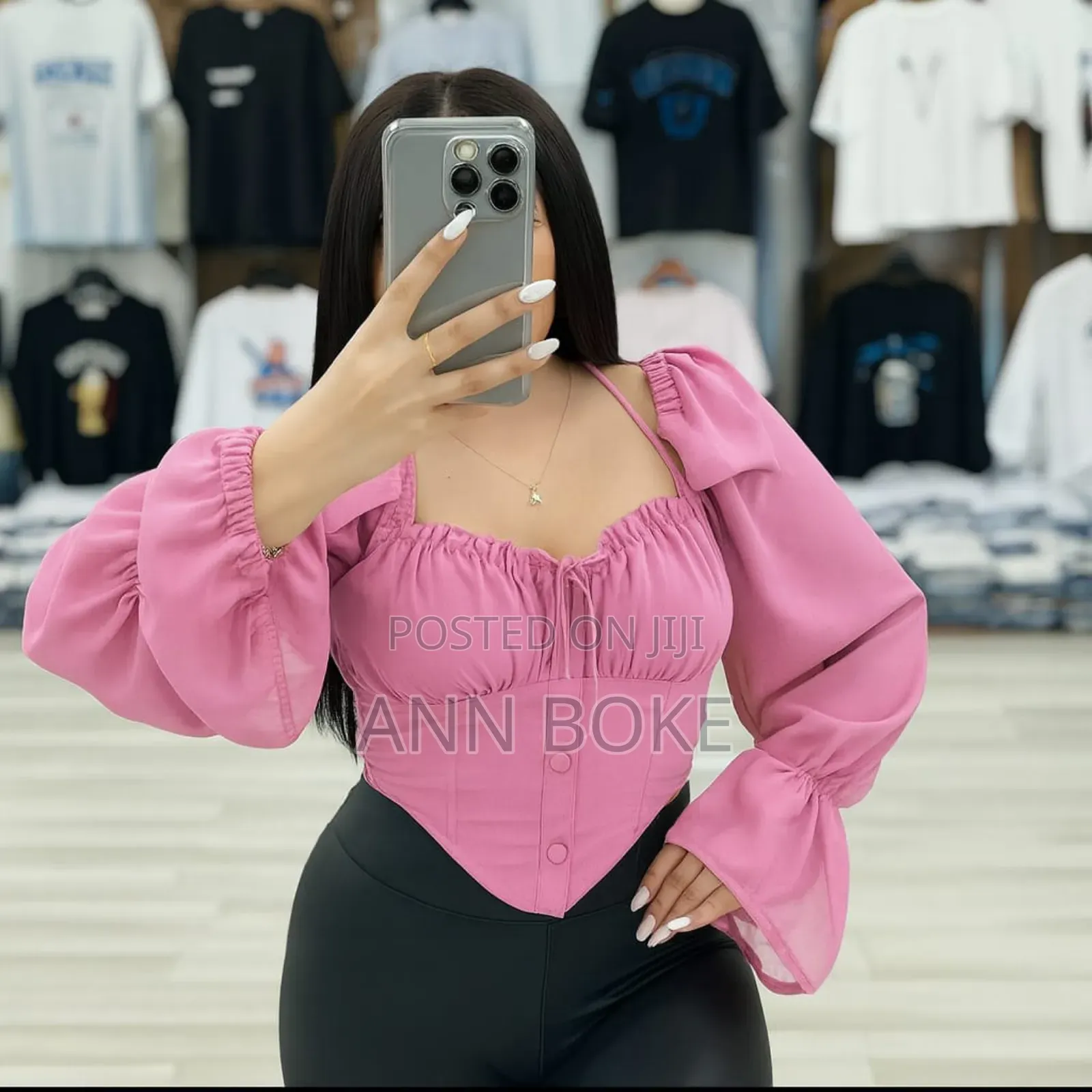 Fancy Tops Size 8-14 Avavailable