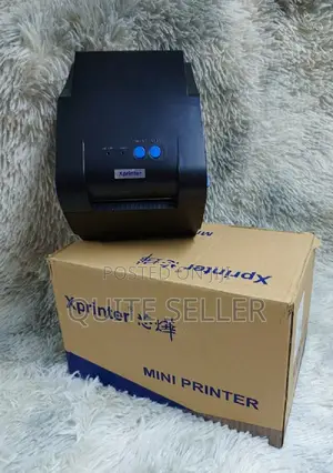 Smart Barcode Printers: 10 Options to Choose From for Your Business