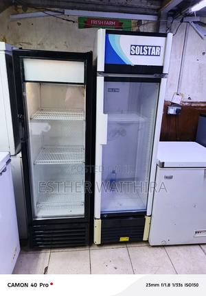 Solstar Showcase Fridge (300l) - main view