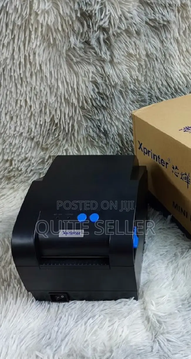 Barcode Printer TSC TTP-244 Pro 4-Inch Desktop Printers