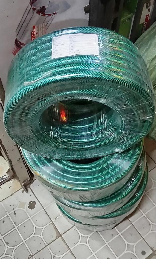 1 Inch Hose Pipe - main view