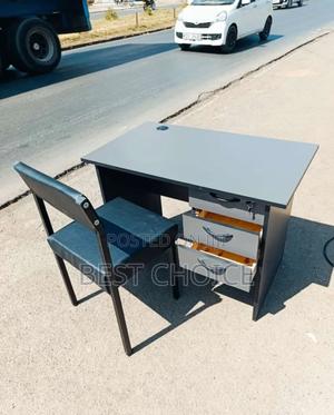 Study Table And Chair