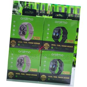 Oraimo Watch 5 Osw-805 2.01" - main view
