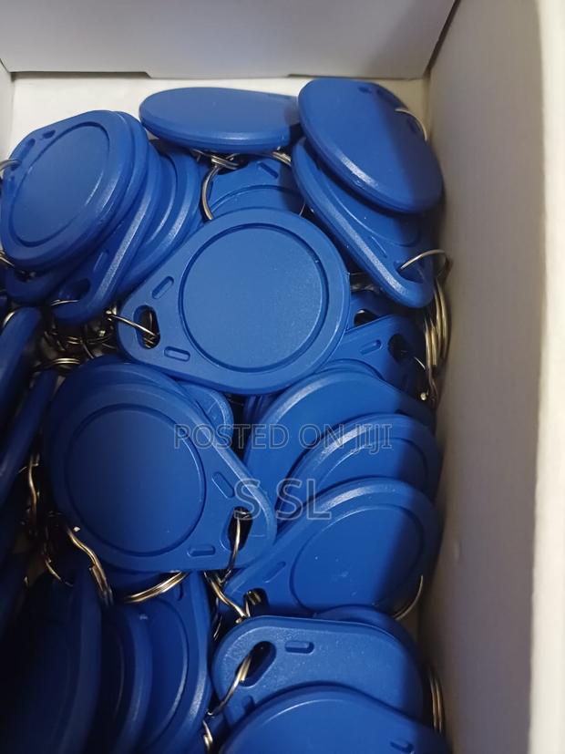 Mifare Classic 1k Key Fob