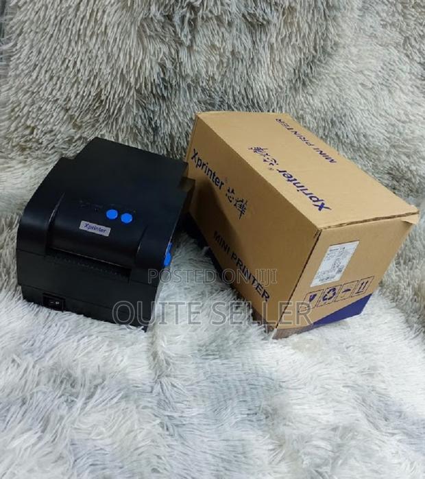 Best Barcode Printers Compatible With Various Label Sizes