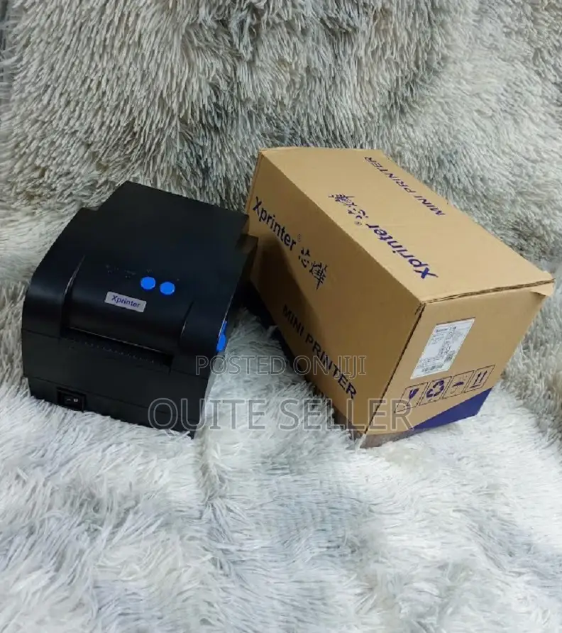 Best Barcode Printers Compatible With Various Label Sizes