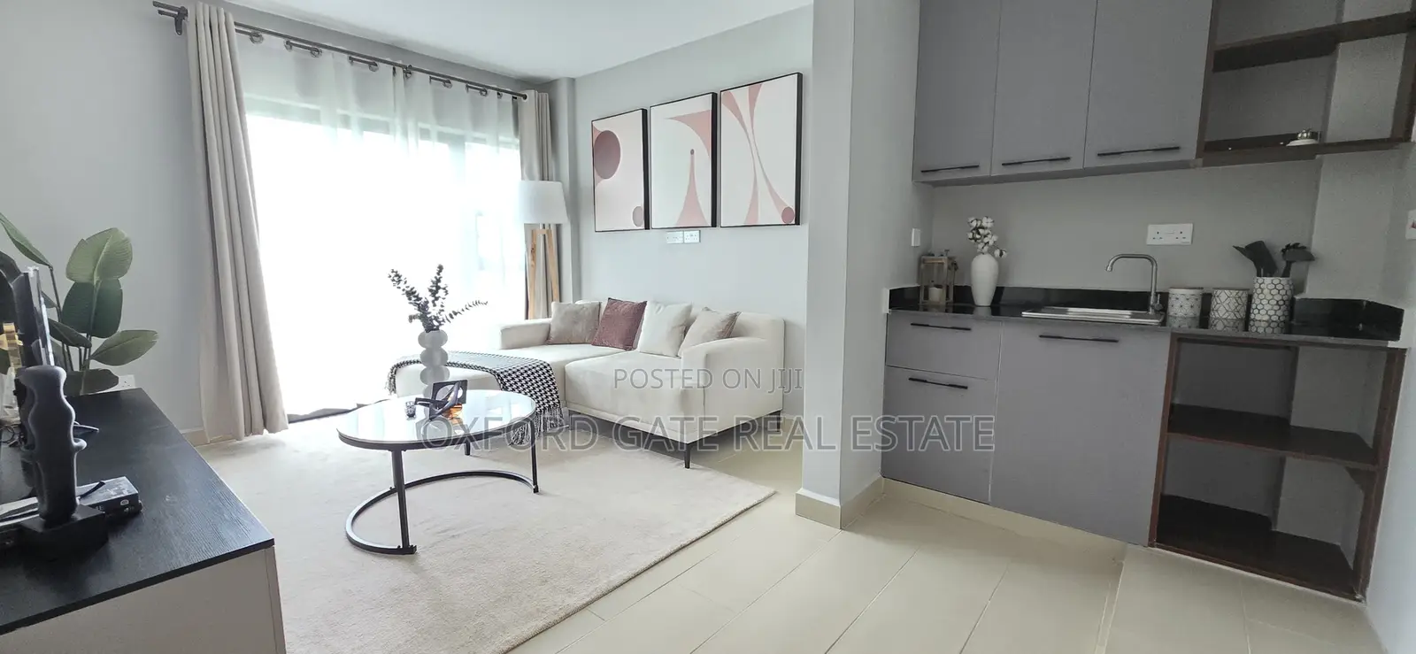 1bdrm Apartment in Kitisuru for sale