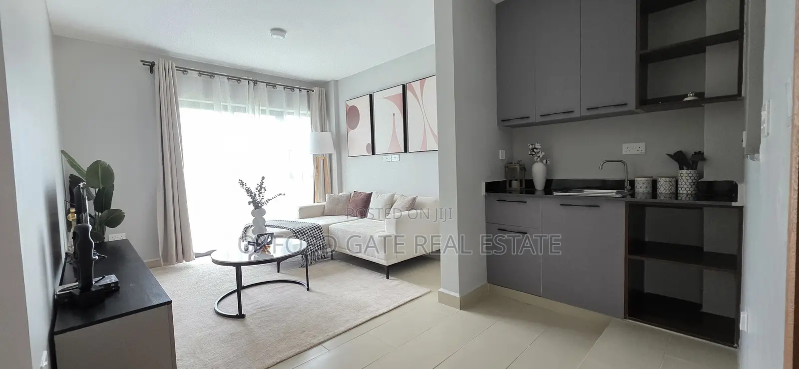 1bdrm Apartment in Kitisuru for sale