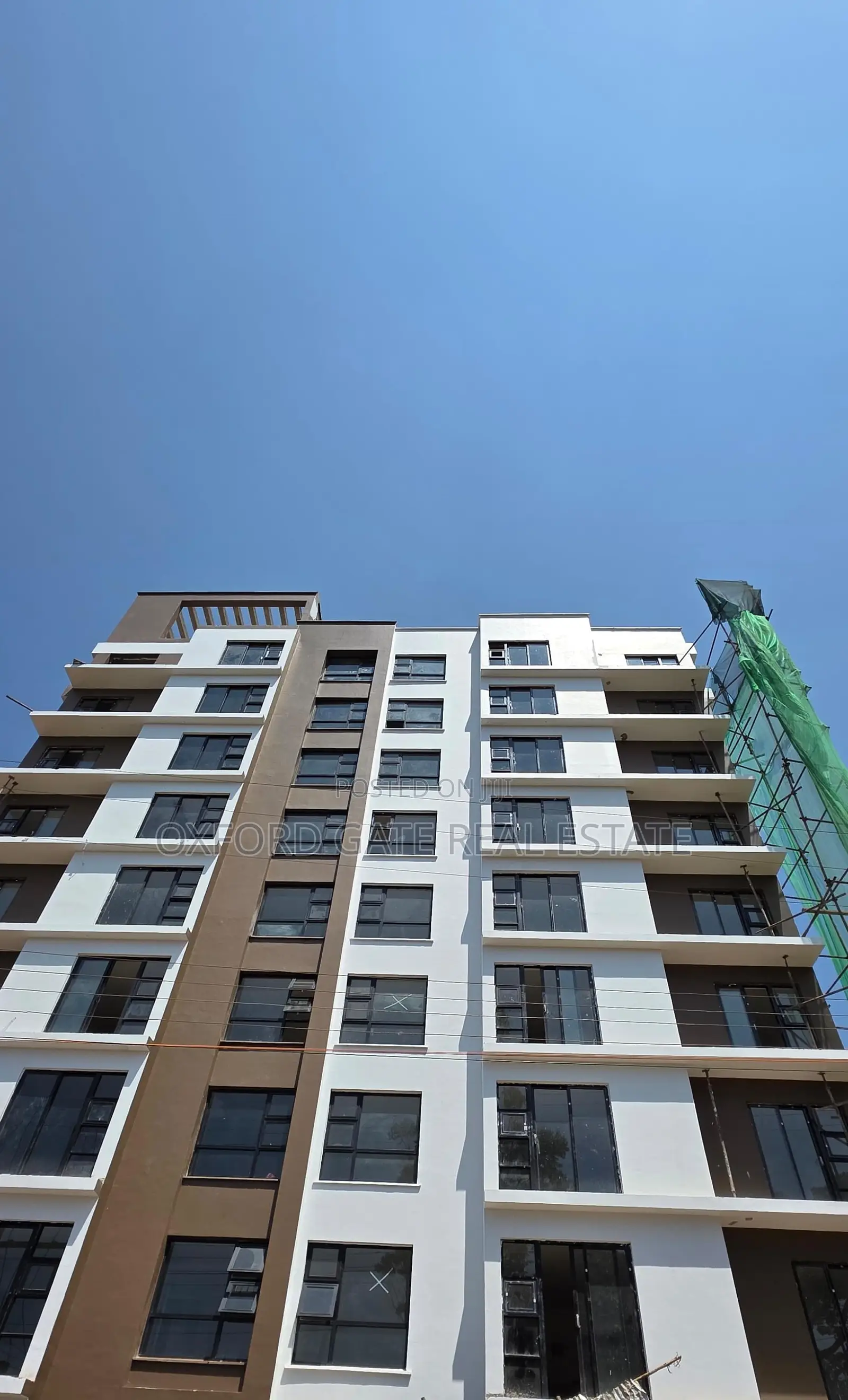 1bdrm Apartment in Kitisuru for sale