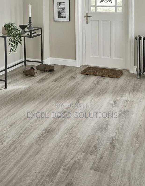 Stylish Laminate Flooring – Wood Look Without the Cost