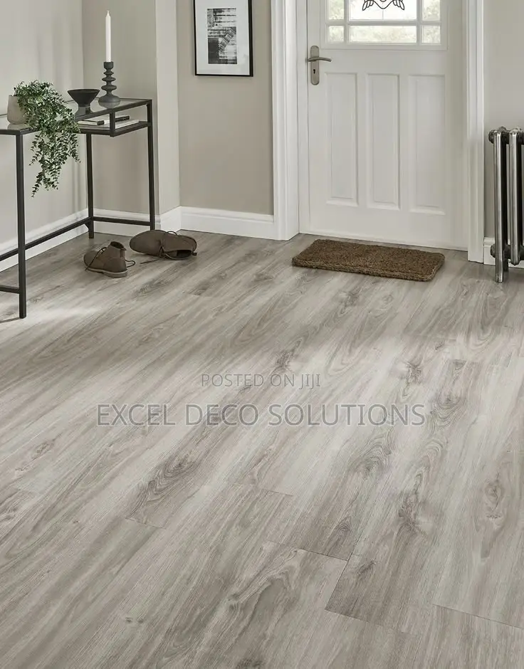 Stylish Laminate Flooring – Wood Look Without the Cost