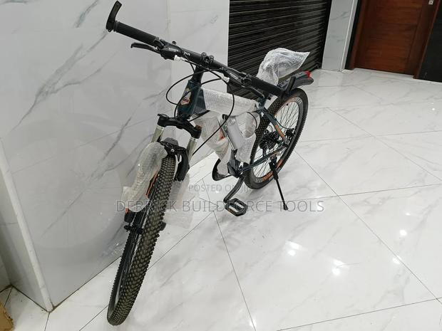 Tanda 26" Mountain Bicycle - thumbnail 4