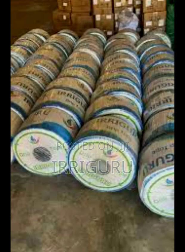 Driplines 0.3mm - main view