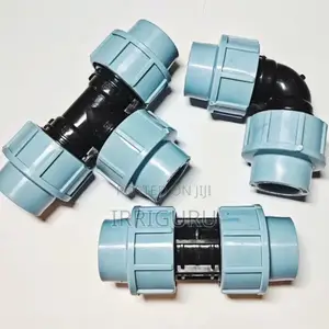 Tees, Elbows, Couplings
