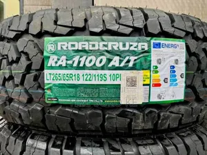 265/60r18 Roadcruza A.T