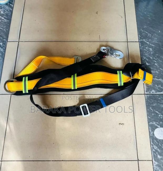 Half Body Safety Harness