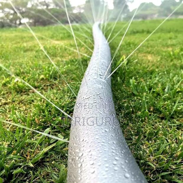 Rainhoses - - main view