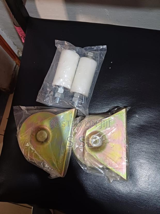 Sliding Gate Wheel Kit Price in Kenya - main view