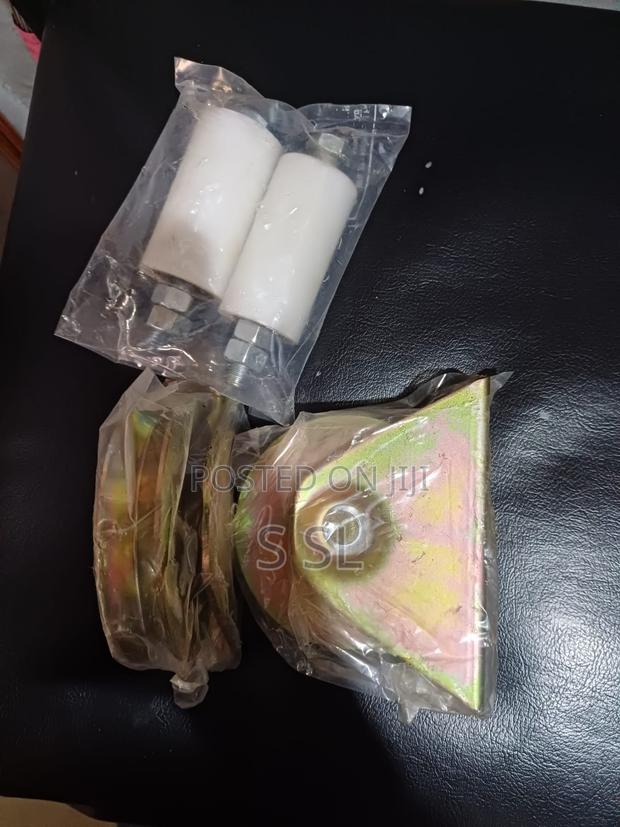 Sliding Gate Wheel Kit Price in Kenya - thumbnail 3