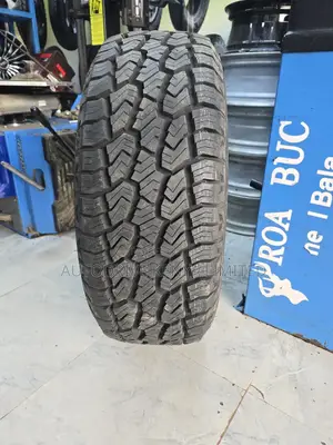 265/60r18 Sailun All Terrain Tire
