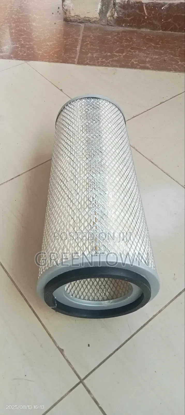  0113xyf Engine Air Filter for Heavy Truck and Generators