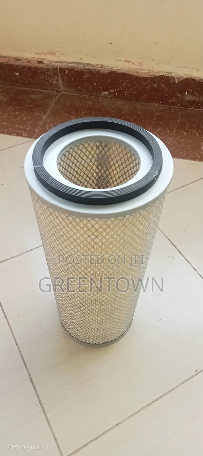  0113xyf Engine Air Filter for Heavy Truck and Generators