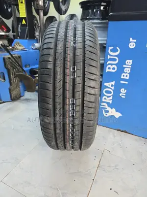 235/55r18 Bridgestone Alenza Tire