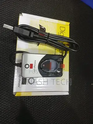 Persona U4500-brand New Fingerprint Scanner