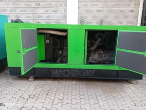 150kva Ex Uk Duets Power Generator For Sale And Hire