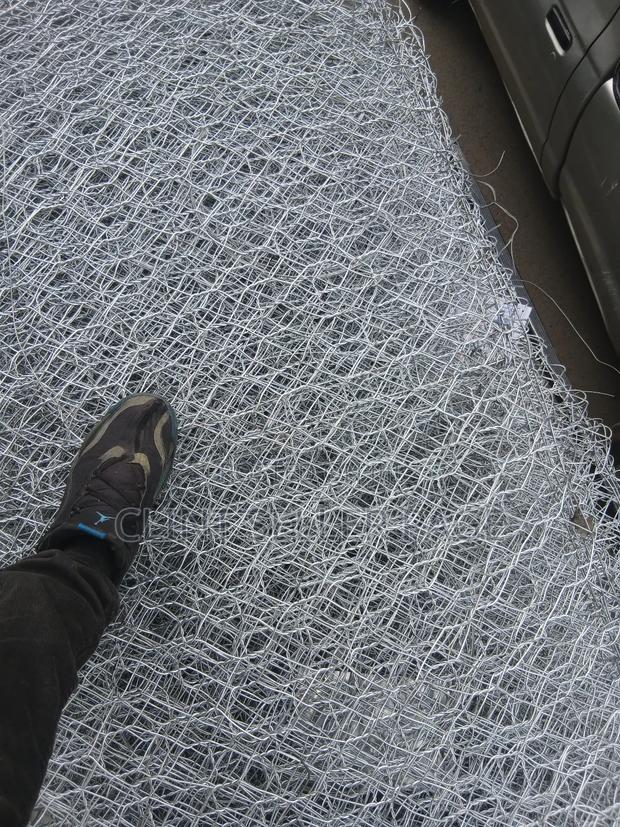 Rock Filled Cages (Gabions) - thumbnail 2