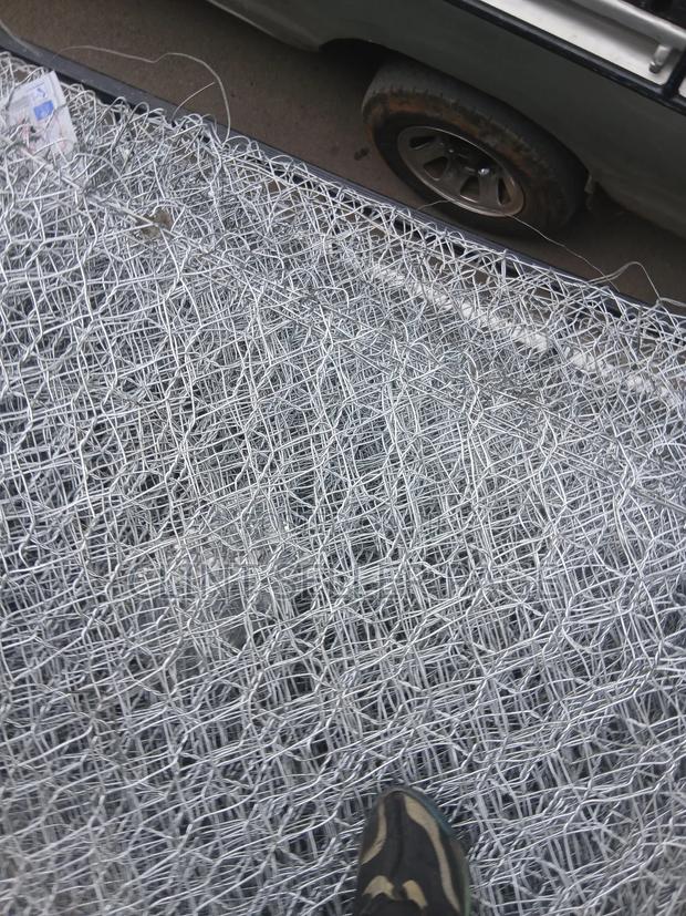 Rock Filled Cages (Gabions) - thumbnail 3