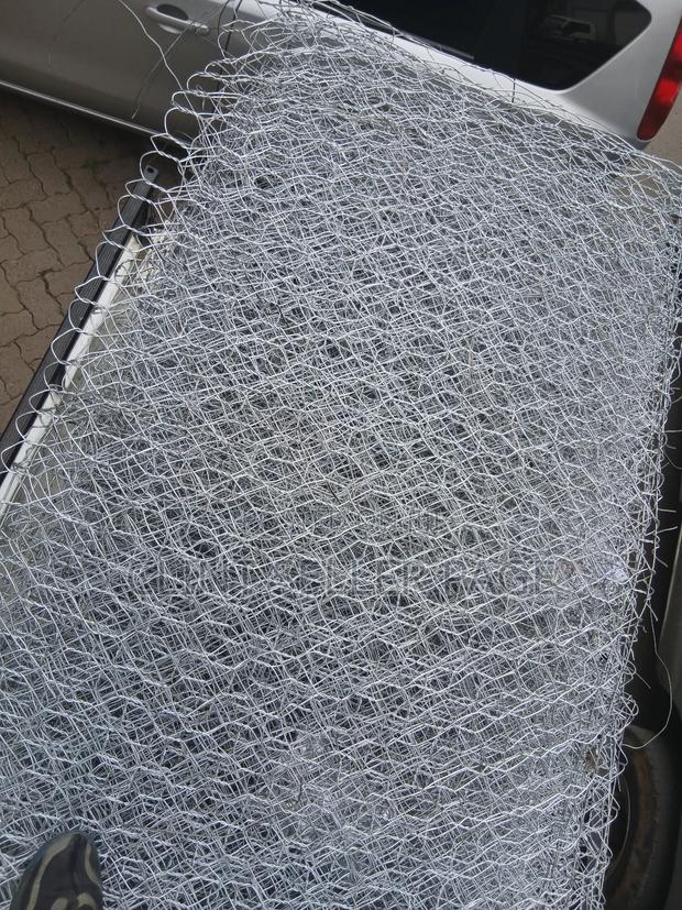 Rock Filled Cages (Gabions) - thumbnail 4
