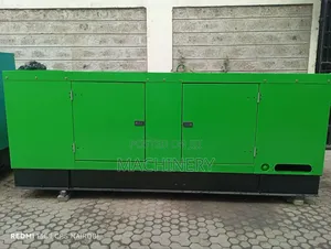 150kva Ex Uk Power Generator Set Deutz For Sale And Hire/Rental