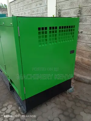 150kva Ex Uk Power Generator Set Deutz For Sale And Hire/Rental