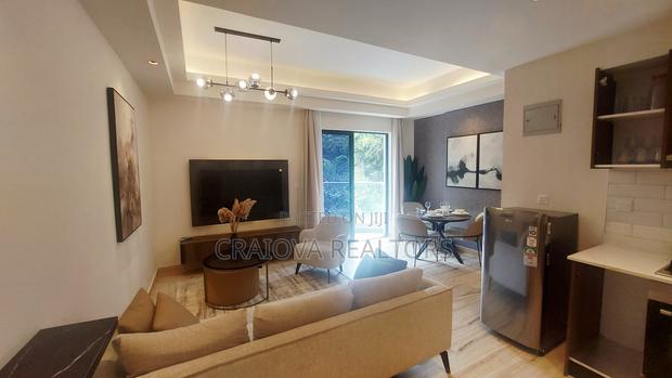 Furnished 2bdrm Apartment in Riverside Drive for sale - thumbnail 4